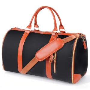 Comvertible Garment Bag for Travel Suit